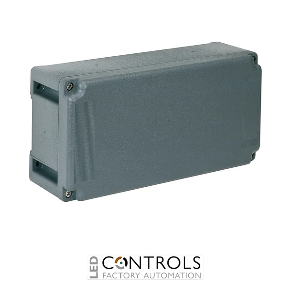 TM2314DB Ilme Box with fixed cover (230 x 144 x 94.5)