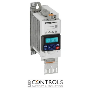 VLB30004A480 - 3PH AC DRIVE