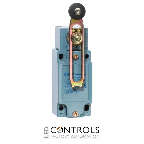 yblx-ck-j10541 chint limit switch 1no/1nc