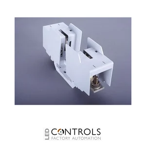 03766 Wohner NH fuse-base 400 A, panel mounting