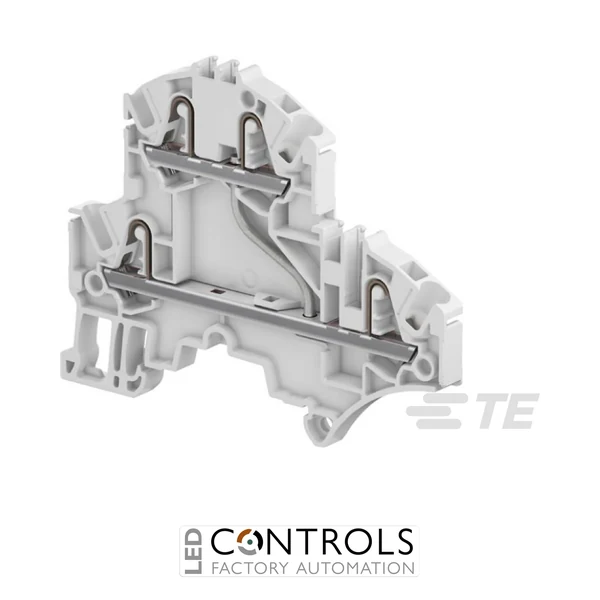 1snk705211r0000 - zk2.5-d1 pi-spring double deck - grey