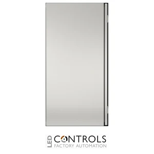 AXIT7645.350 Rittal AX IT Wall-mounted IT distributor, 15 U, WHD: 600x760x350 mm (AX 1376) - image 3