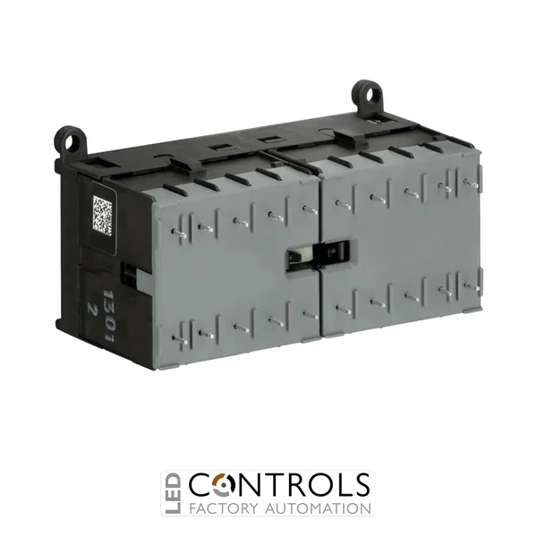 GJL1311919R0101 ABB VB7A-30-10-P-01 Mini Contactor 3-Pole 3NO Reversing