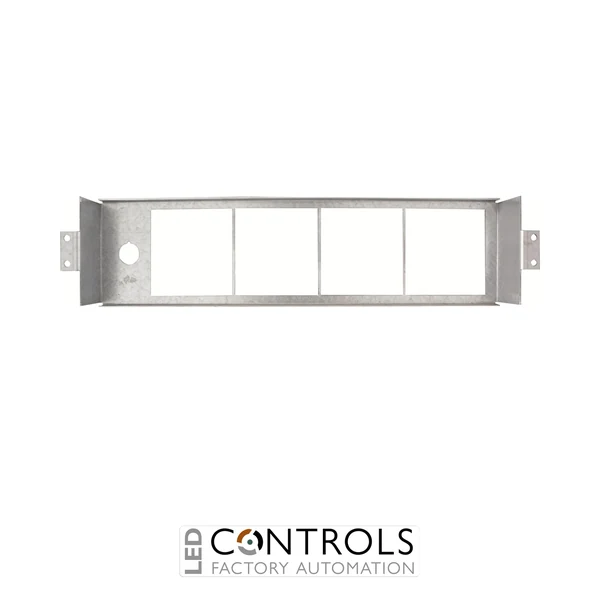 2CPX068084R9999 ABB ZX379 Meter Mounting Frame 2PW