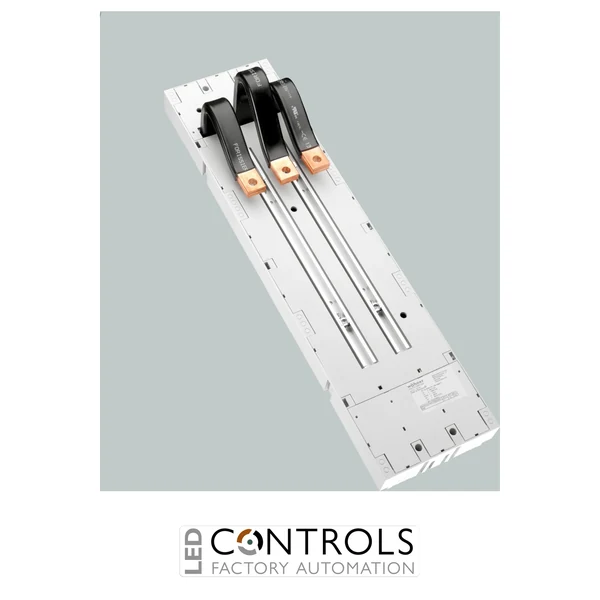 32742 Wohner busbar adapter 630 A
