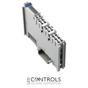 Wago 750-597 8Ao, 0-10 V/±10 Vdc