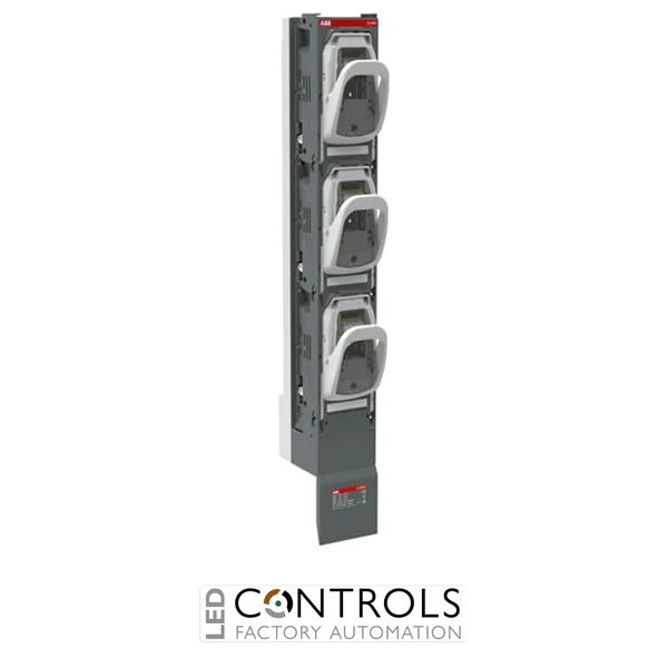 ZLBM3-L-1P-3U-M12 Fuse switch disconnector