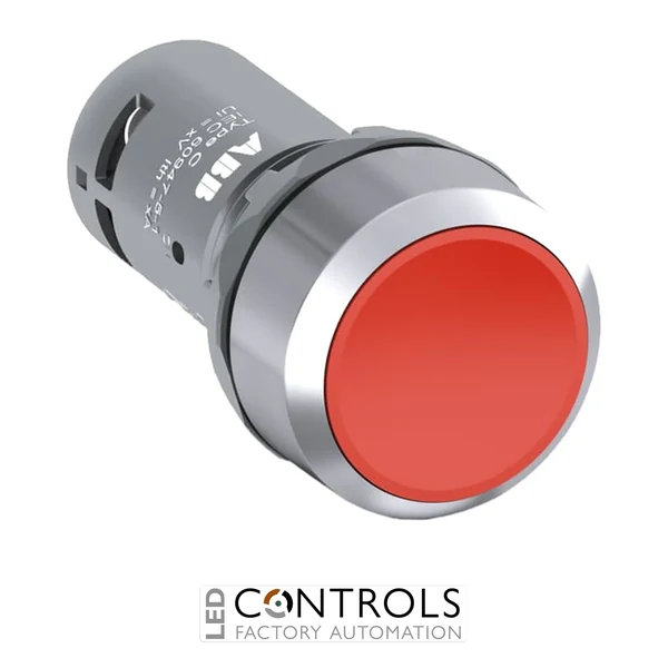 CP1-30R-02 Pushbutton