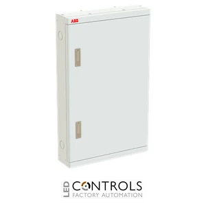 EPP-W308 Protecta plus DB, 450 mm x 125 mm x 730 mm, Isolated (Class II), IP43 - image 3