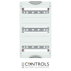 2CPX041210R9999 ABB MG413 Modular Expansion 1PW