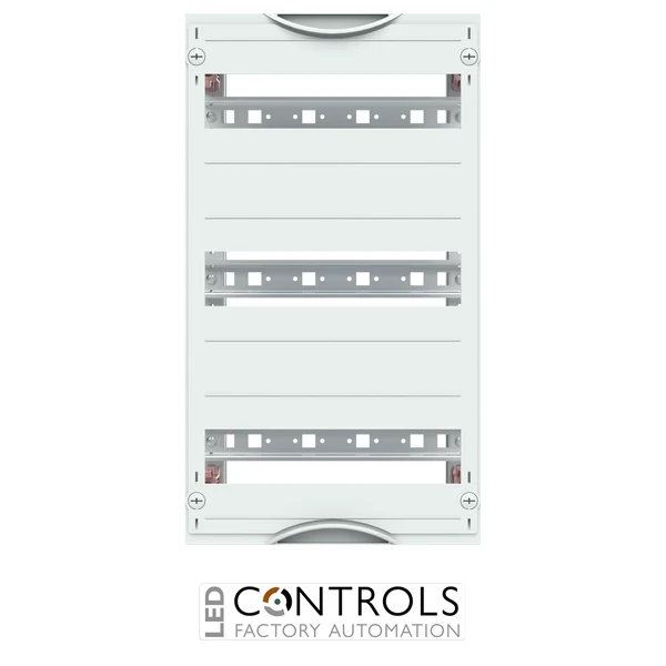 2CPX041210R9999 ABB MG413 Modular Expansion 1PW