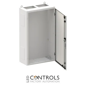 2CPX010081R9999 ABB TL206G IP55 Sub-Distribution Enclosure 550 x 950 x 275mm - image 3