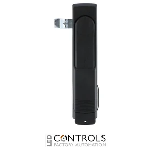 2CPX052488R9999 ABB CZT5 Sealable Swivel Handle for 40mm Profile Half-Cylinder