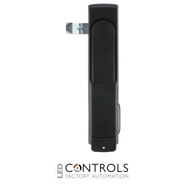 2CPX052488R9999 ABB CZT5 Sealable Swivel Handle for 40mm Profile Half-Cylinder