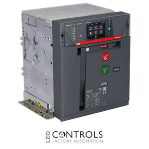 ABB SACE Emax 3 E2.3S 1000 ACB 3 Pole 1000A 85kA Ekip Aware LSIG Fixed Rear Terminals - image 2