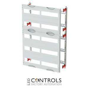 2CPX077805R9999 ABB 2V1-150 Distribution Panel 2PW 120 Modules - image 2
