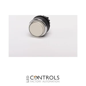 EMAS BDHB EMAS B PUSH BUTTON HEAD EXTENDED WHITE
