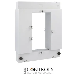 DM4TA4000 - SPLIT C/TRANSFORMER 4000/5A 80X160MM