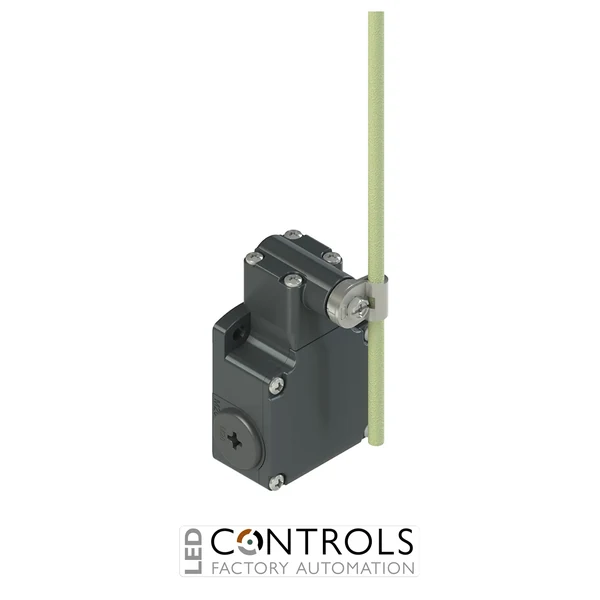 FL 536-L33 Pizzato Position switch for rotating levers