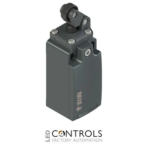 FM 1002-M2 Pizzato Position switch with one-way roller
