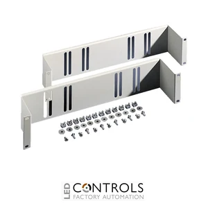 DK7050.035 Rittal Accommodation system for LSA installation kit 2 U