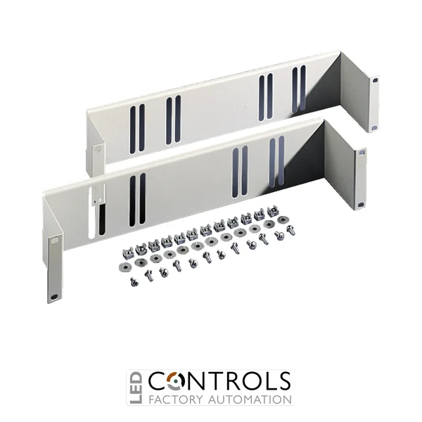 DK7050.035 Rittal Accommodation system for LSA installation kit 2 U