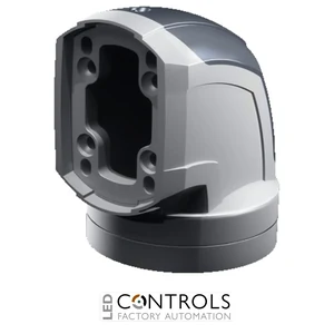 CP6212.380 Rittal Angle coupling 90 120 for support arm connection 130mm