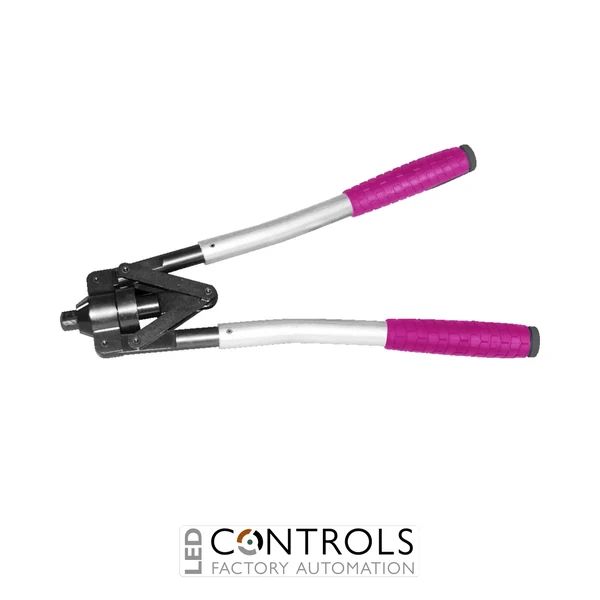 AS4055.690 Rittal Notching pliers