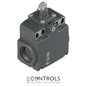 FX 2015-XR28 Pizzato Position switch with roller piston plunger