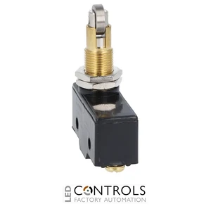 KSB1V - M12 FIXING HEAD 1NO+1NC SCREW TERMINAL