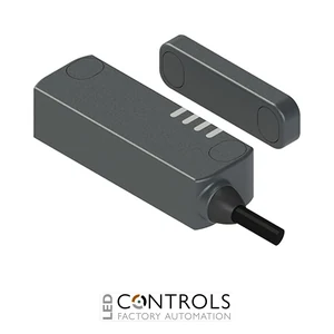 ST DD420N3-L1T Pizzato ST D series safety sensor