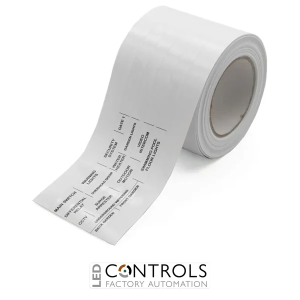 4295509 Cembre STRIP-ROLL-R 13290 (80 WH)