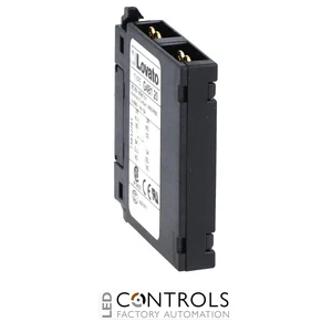 11G48120 - AUX CONTACT BLOCK G481/20