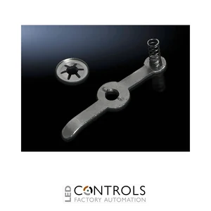 VX8618.460 Rittal Locking bar latch to CNOMO