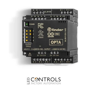 8A269024060C Finder Codesys Programmable Expansion Module