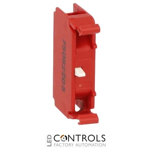 8LM2TC01 - ADD-ON AUX CONTACT 1NC
