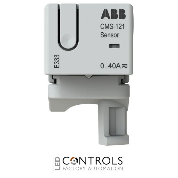 2CCA880221R0001 ABB CMS-121CA 40 A Open-Core Current Sensor