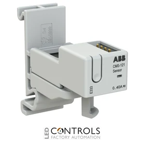 2CCA880241R0001 ABB CMS-121DR 40A Open-Core DIN-Rail Current Sensor - image 3