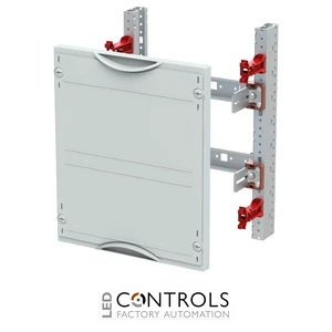 2CPX041230R9999 ABB MK107 Terminal Expansion 1PW - image 2