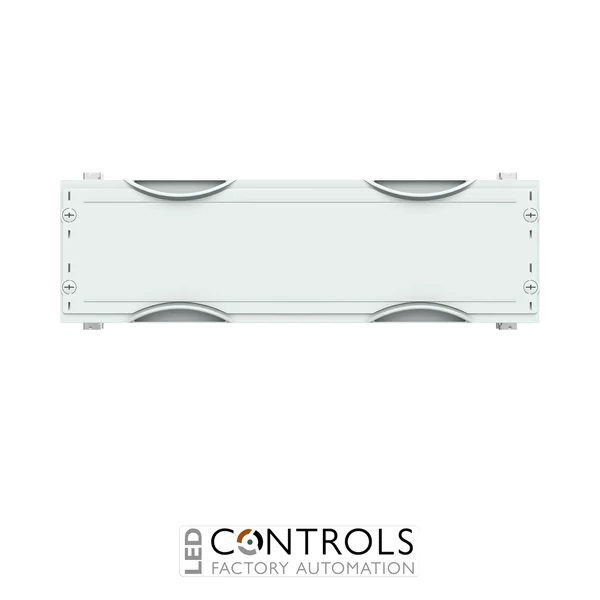 2CPX041258R9999 ABB MB216 Touch Protection Expansion 2PW