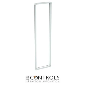 2CPX010628R9999 ABB TZP107 TwinLine Touch Guard 1PW 7GU - image 3