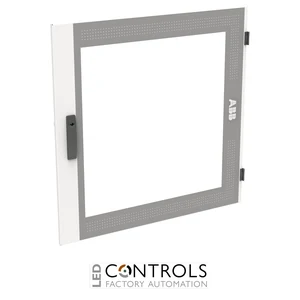 2CPX010868R9999 ABB TZT305 TwinLine N 55 Glass Door 3PW 5GU - image 3