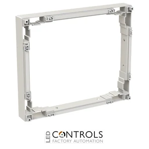 2CPX062782R9999 ABB ED212 Extension Frame for Cover 1PW - image 3