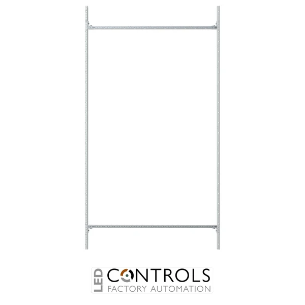 2CPX034804R9999 ABB WR48 WR Mounting Frame 4PW 12 Grid Units