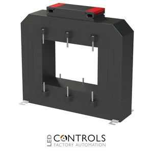 2CSG280685R1000 ABB CT1M-12 5000 Current Transformer 5000/5 A - image 2