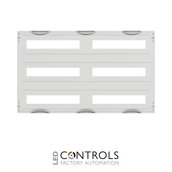 2CPX062769R9999 ABB AS33H SMISSLINE Cover 750 x 450 mm