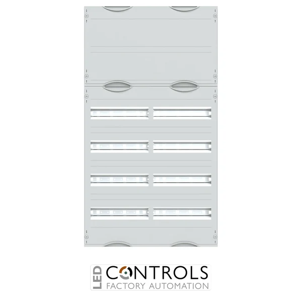 2CPX037625R9999 ABB 2V2KA Distribution Panel 2PW