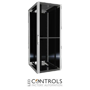 DK5514.110 Rittal Network/server enclosure IT WHD: 800x2200x1000mm 47 U