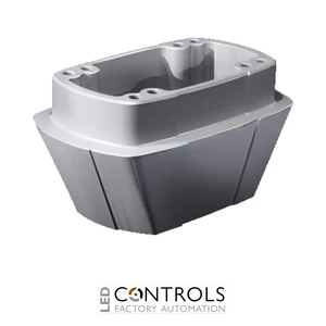 CP6218.640 Rittal Adaptor for support arm combination 180/120