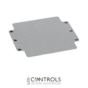 GA9112.700 Rittal Mounting plate WH: 144x142mm